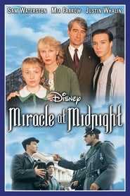 Miracle at Midnight Danish  subtitles - SUBDL poster