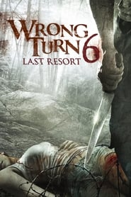 Wrong Turn 6: Last Resort (2014) subtitles - SUBDL poster