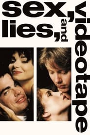 Sex, Lies, and Videotape (1989) subtitles