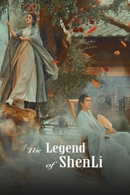 The Legend of ShenLi (2024) subtitles - SUBDL poster