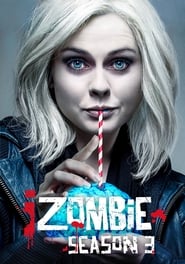 iZombie