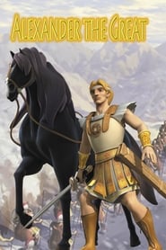 Alexander the Great: An Animated Classic (2014) subtitles - SUBDL poster