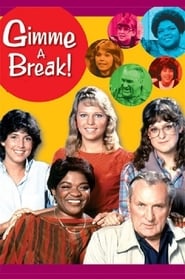Gimme a Break! (1981) subtitles - SUBDL poster