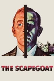 The Scapegoat Arabic  subtitles - SUBDL poster