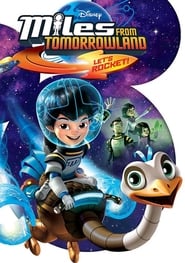 Miles from Tomorrowland