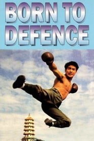 Born to Defence AKA Born to Defense (中華英雄 / Zhong hua ying xiong)