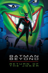 Batman Beyond: Return of the Joker (2000) subtitles