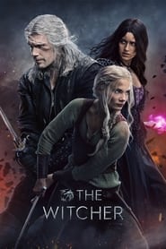 The Witcher (2019) subtitles - SUBDL poster