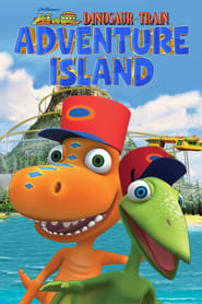 Dinosaur Train: Adventure Island (2021) subtitles - SUBDL poster