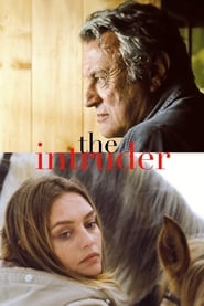 The Intruder Arabic  subtitles - SUBDL poster
