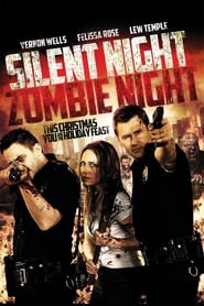 Silent Night, Zombie Night (2009) subtitles