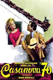 Casanova '70 English  subtitles - SUBDL poster