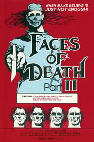 Faces of Death II (1981) subtitles