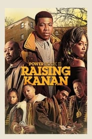 Power Book III: Raising Kanan (2021) subtitles - SUBDL poster