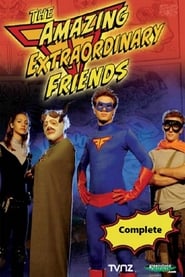The Amazing Extraordinary Friends (2007) subtitles - SUBDL poster