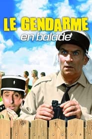 The Gendarme Takes Off (Le Gendarme en balade)