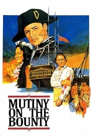 Mutiny on the Bounty Romanian  subtitles - SUBDL poster