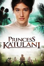 Princess Ka'iulani