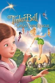 Tinker Bell and the Great Fairy Rescue (2010) subtitles