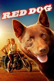 Red Dog Swedish  subtitles - SUBDL poster