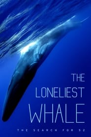 The Loneliest Whale: The Search for 52 Arabic  subtitles - SUBDL poster