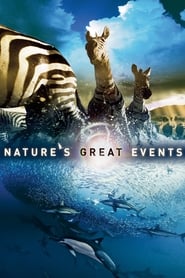 Nature's Great Events Norwegian  subtitles - SUBDL poster