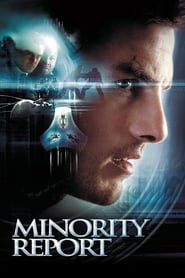 Minority Report (2002) subtitles