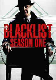 The Blacklist Romanian  subtitles - SUBDL poster