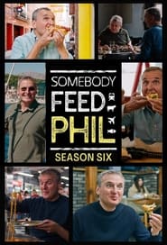 Somebody Feed Phil