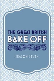 The Great British Bake Off