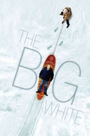 The Big White French  subtitles - SUBDL poster