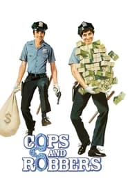 Cops and Robbers English  subtitles - SUBDL poster