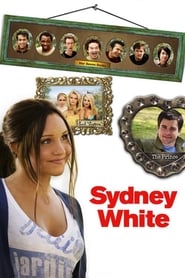 Sydney White Indonesian  subtitles - SUBDL poster