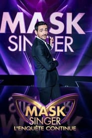 Mask Singer (2019) subtitles - SUBDL poster