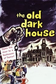 The Old Dark House Arabic  subtitles - SUBDL poster