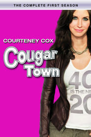 Cougar Town