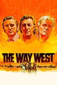 The Way West (1967) subtitles