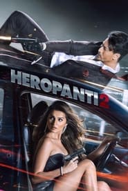 Heropanti 2 French  subtitles - SUBDL poster