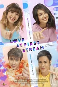 Love at First Stream English  subtitles - SUBDL poster