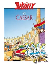 Asterix vs. Caesar (Astérix et la surprise de César)