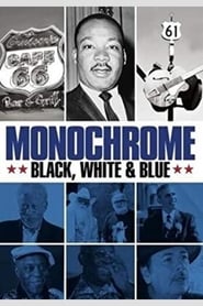 Monochrome: Black, White & Blue (2017) subtitles - SUBDL poster