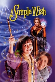 A Simple Wish (1997) subtitles - SUBDL poster