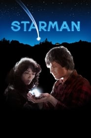Starman Danish  subtitles - SUBDL poster