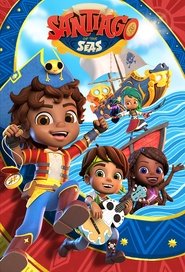 Santiago of the Seas Season 1 (2020) English Subtitles - SUBDL