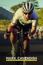 Mark Cavendish: Never Enough