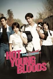 Hot Young Bloods Turkish  subtitles - SUBDL poster
