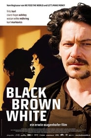 Black Brown White (2011) subtitles - SUBDL poster