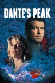 Dante's Peak (1997) subtitles - SUBDL poster