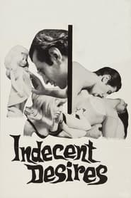 Indecent Desires (1968) subtitles