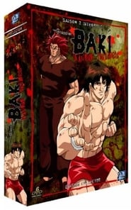 Baki the Grappler